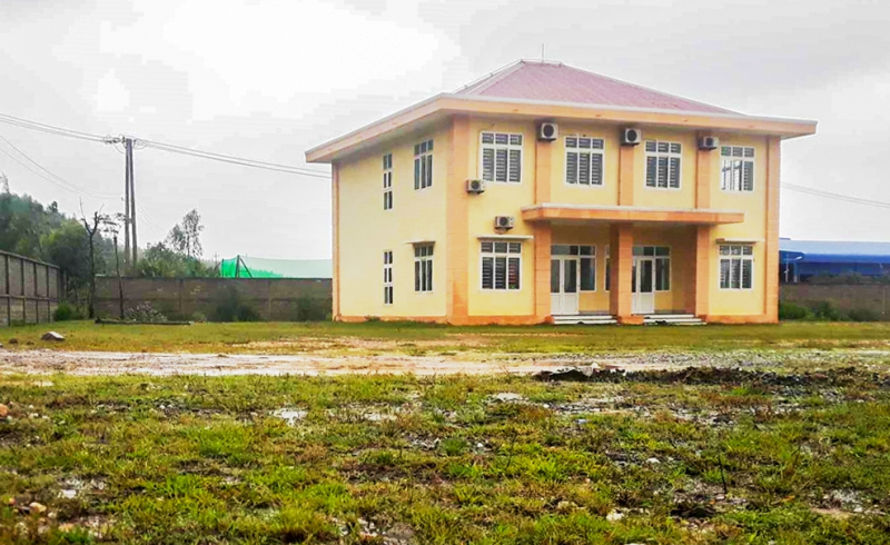  Thu hồi dự án 240 tỷ đồng do chậm tiến độ triển khai đầu tư -0