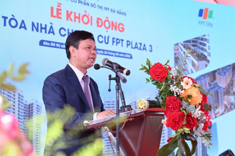 Đà Nẵng 1.200 tỷ đồng xây dựng chung cư cho đội ngũ tri thức trẻ -1