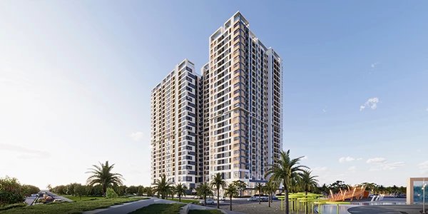 Đà Nẵng 1.200 tỷ đồng xây dựng chung cư cho đội ngũ tri thức trẻ -0