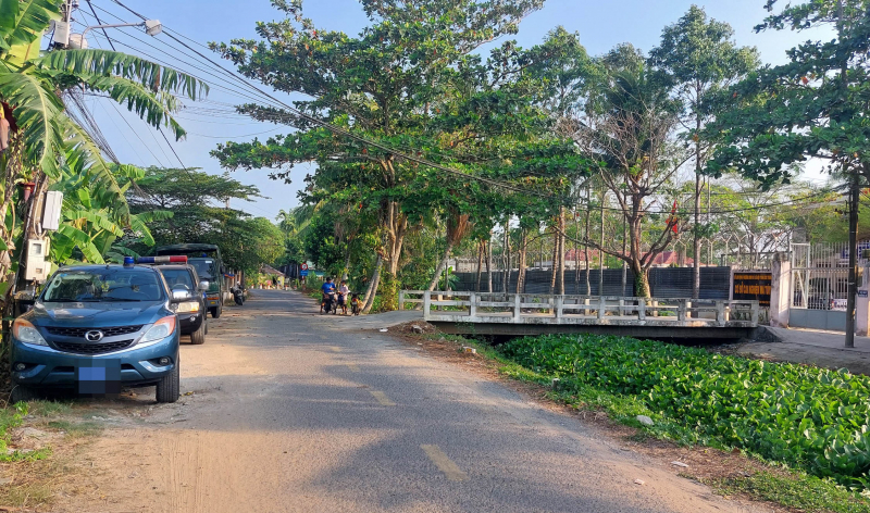 Thường trực Tỉnh ủy Sóc Trăng họp gấp vụ gần 200 học viên cai nghiện bỏ trốn -0