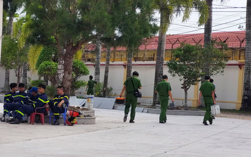 Thường trực Tỉnh ủy Sóc Trăng họp gấp vụ gần 200 học viên cai nghiện bỏ trốn -0