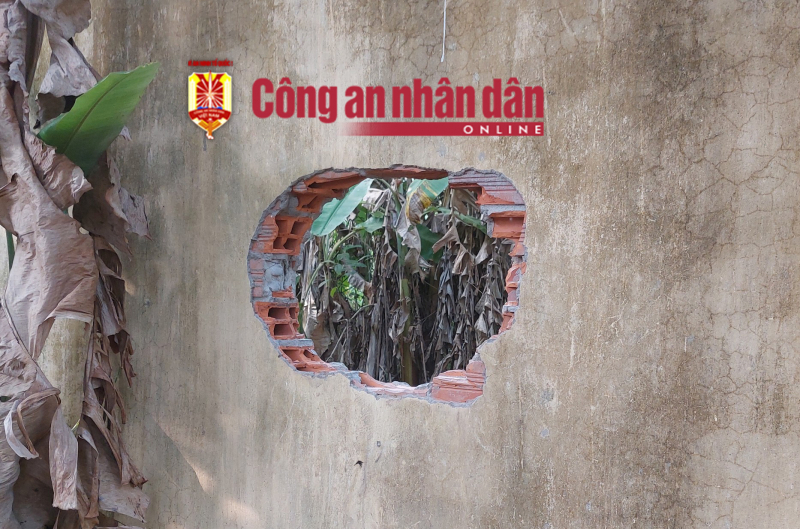 Học viên trốn trại cai nghiện ở Sóc Trăng bằng đường nào ? -0