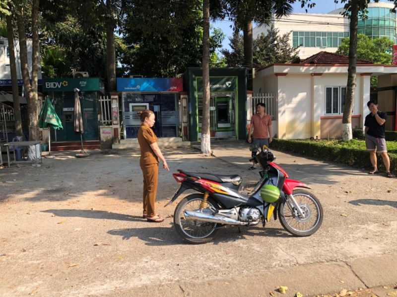 Triệt phá nhóm lừa đảo liên tỉnh có quan hệ ruột thịt nhắm vào các nữ công nhân -0