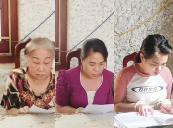 Bé gái 12 tuổi bị người thân ép bán ra nước ngoài -0