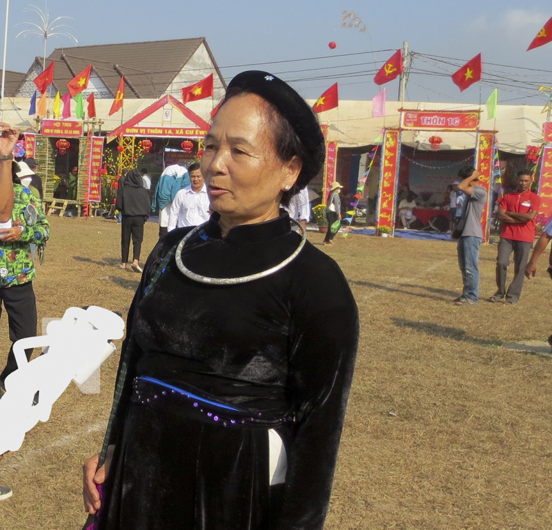 Tiếng khèn Cao Nguyên -0