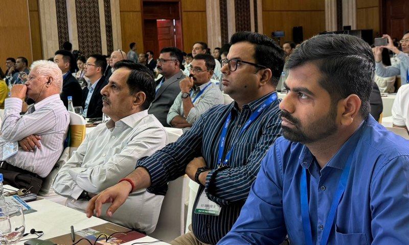 Đại diện 40 quốc gia tham dự hội nghị về hạt điều quốc tế tại Quảng Bình -0