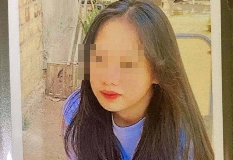 Tạm giữ đối tượng liên quan đếm nữ sinh lớp 10 nhắn tin cầu cứu rồi “mất tích” -0