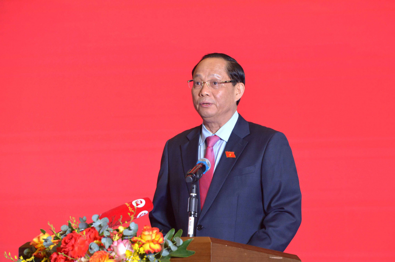 Phát động sáng tác ca khúc về Quốc hội và HĐND, giải Đặc biệt 500 triệu đồng -0