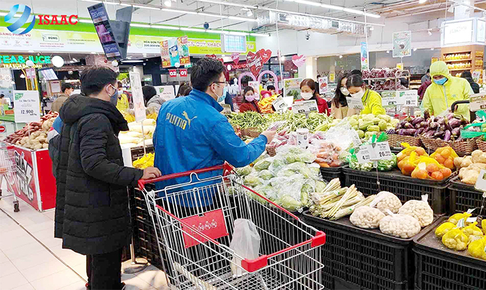 Nâng mức giảm trừ gia cảnh để bù trượt giá -0