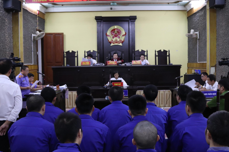 Giá đắt cho việc lầm đường lạc lối (Bài 2) -0