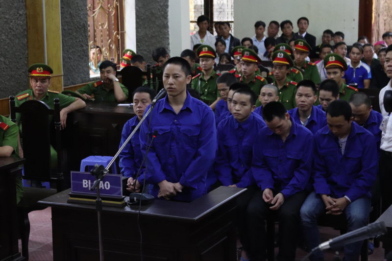 Giá đắt cho việc lầm đường lạc lối (Bài 2) -0