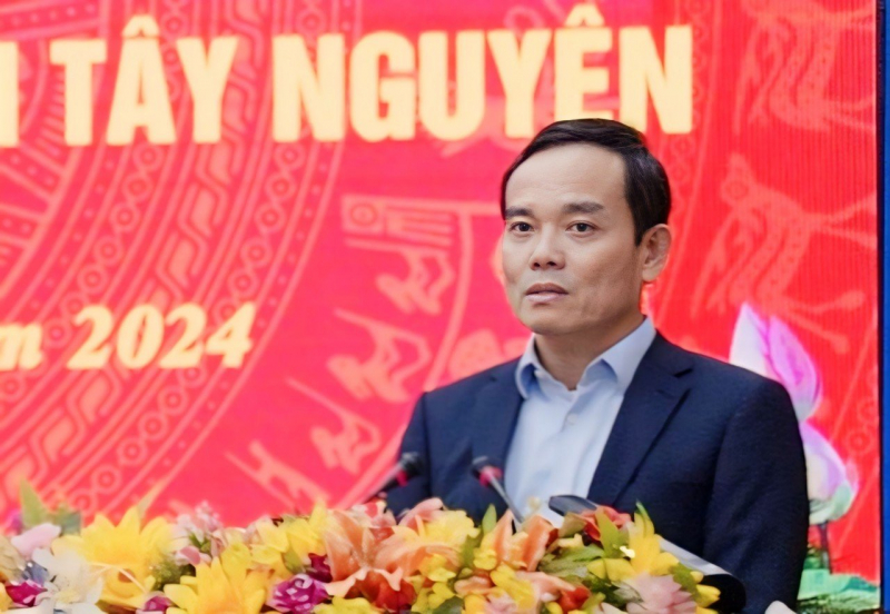 Đưa Tây Nguyên phát triển bứt phá, toàn diện và bền vững -0