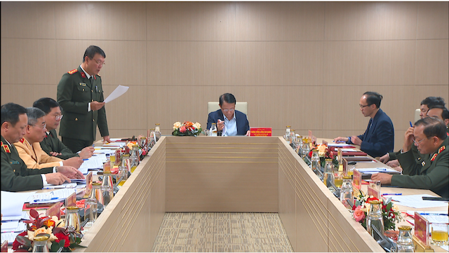 Khẳng định vị thế và uy tín của Việt Nam trong việc tổ chức các hội nghị mang tầm quốc tế và khu vực -0