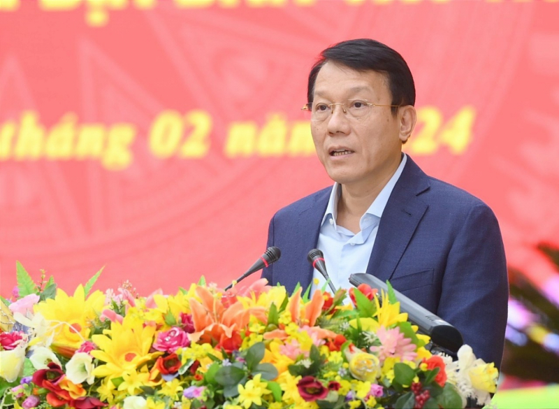 Đưa Tây Nguyên phát triển bứt phá, toàn diện và bền vững -0