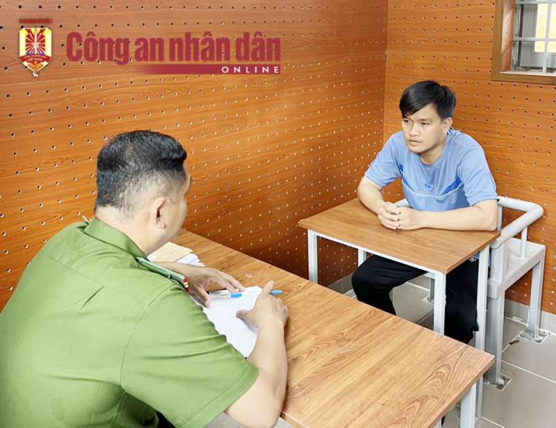 Lừa đảo huy động vốn đáo hạn ngân hàng nhưng lại đầu tư tiền ảo -0