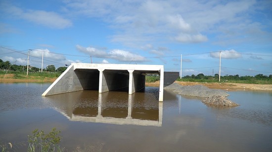 Khởi tố điều tra vụ án học sinh tử vong tại hố công trình dự án cao tốc Vạn Ninh – Cam Lộ -0
