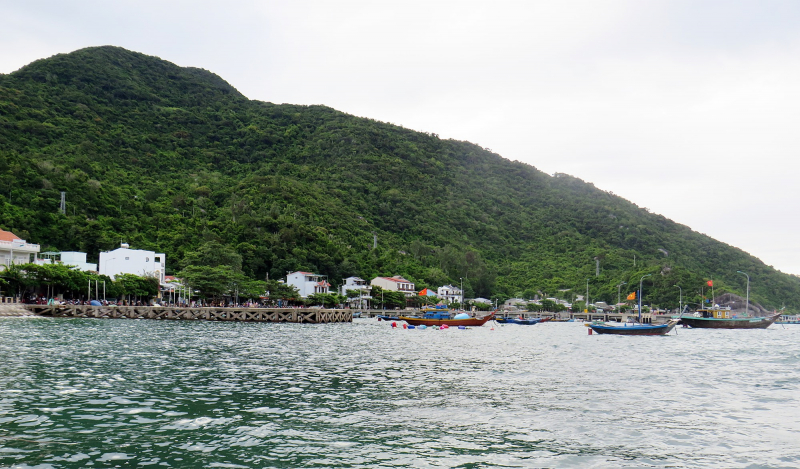 Quảng Nam đăng cai Năm quốc gia phục hồi đa dạng sinh học 2024 -0