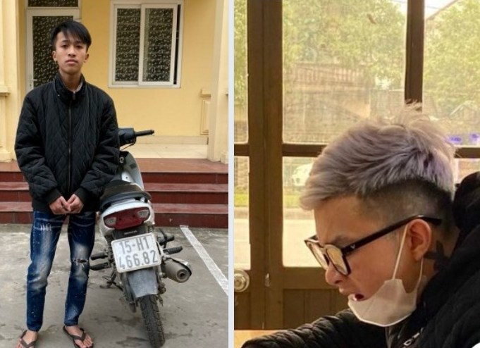 Tiếp nhận xử lý nhiều trường hợp vi phạm giao thông từ phản ánh của người dân -0
