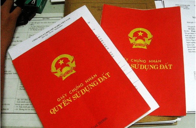  Khởi tố nhân viên Chi nhánh Văn phòng đăng ký đất đai thị xã Ninh Hòa -0