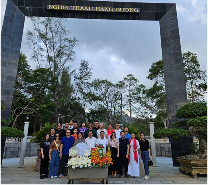 ROX Group tiếp tục nối dài hành trình “thuận ích” -0