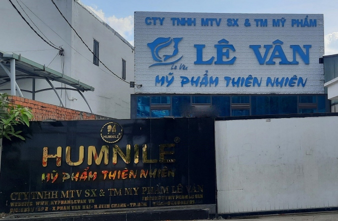 TP Hồ Chí Minh tăng cường kiểm tra, chấn chỉnh hoạt động quảng cáo mỹ phẩm… -0