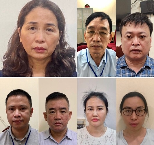 Dùng “trò ma” đặt hoạt động đấu thầu ra ngoài vòng pháp luật (Kỳ 2) -0