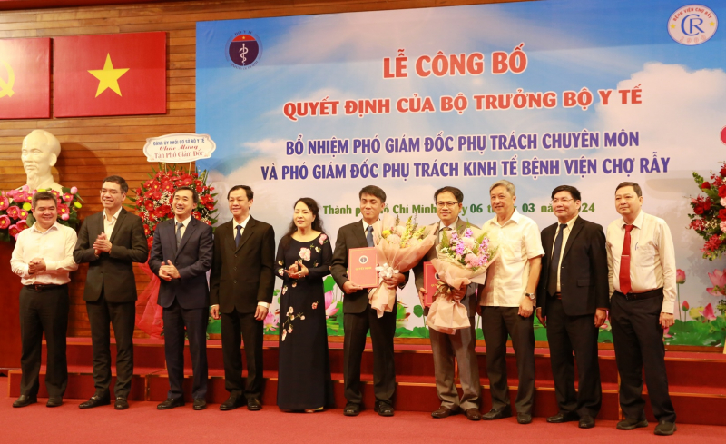 Xây dựng 2 trung tâm xạ trị proton điều trị ung thư kĩ thuật chuyên sâu  -0