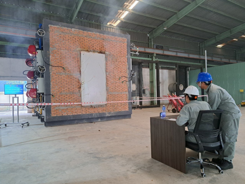 Bộ Công an chỉ định đơn vị thử nghiệm phục vụ quản lý nhà nước khi có yêu cầu -0