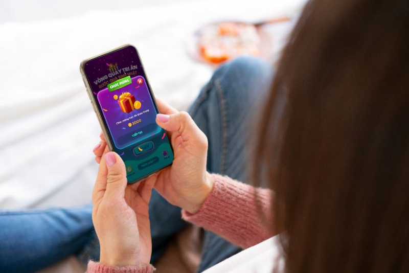 Chơi game có thưởng trên ứng dụng MyPoint với tổng trị giá lên tới 164 triệu đồng -0