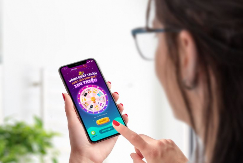 Ứng dụng MyPoint chiêu đãi người dùng MobiFone 