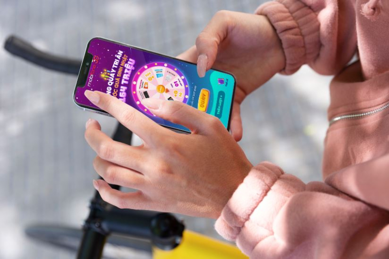 Ứng dụng tích điểm - Hệ sinh thái số độc đáo mang lại nhiều lợi ích cho người tiêu dùng  -0