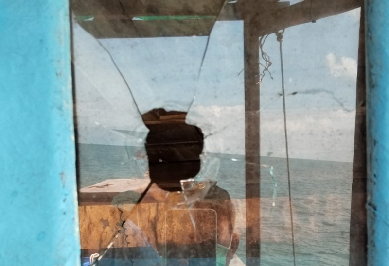 Đã khởi tố 7 vụ án, 15 đối ượng liên quan đến tranh chấp ngư trường ở Cà Mau  -2