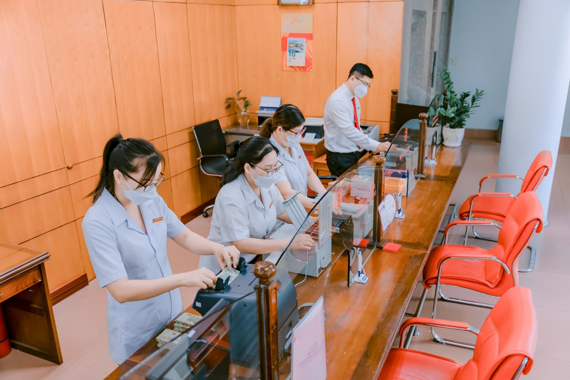 Phụ nữ Agribank - “Năng động - Sáng tạo - Nhân hậu- Đảm đang” -0