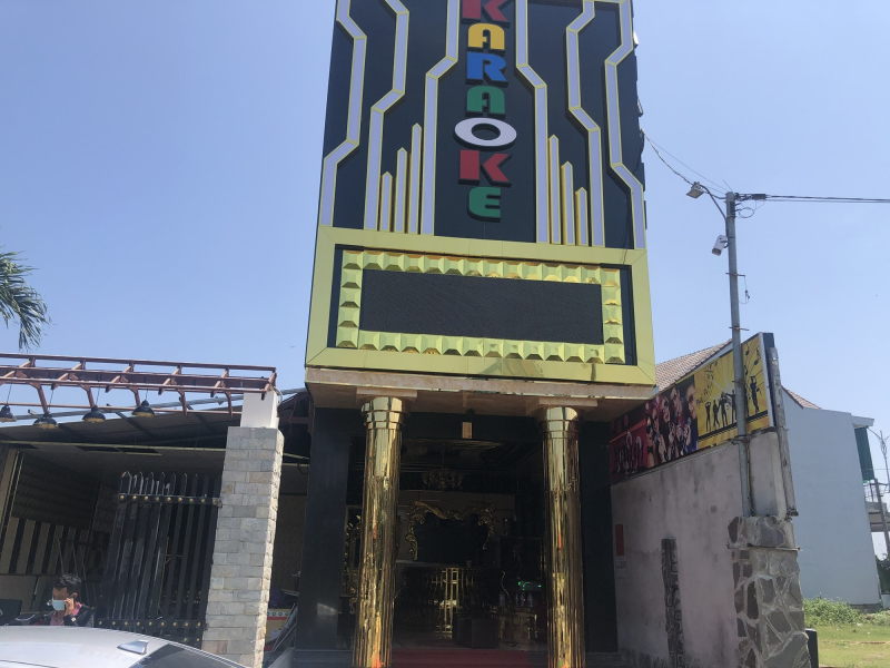 Bắt chủ karaoke giết người, làm nhục hàng chục nữ nhân viên trốn truy nã tại TP Hồ Chí Minh -0