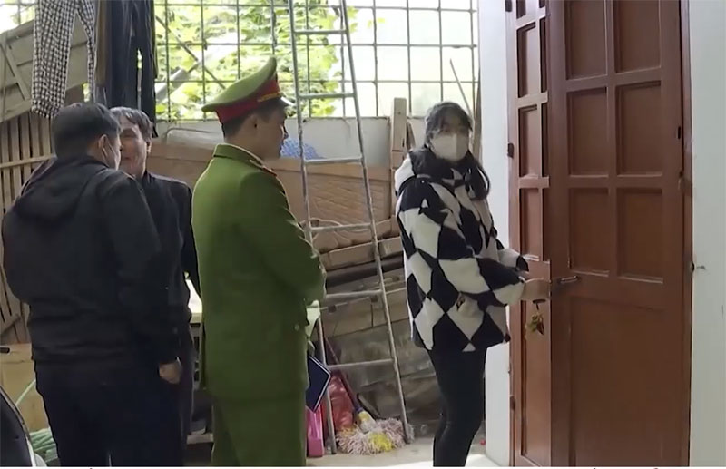 Hiệu quả từ mô hình 