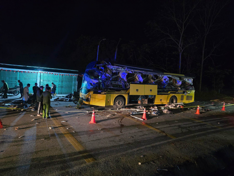 Khắc phục những “điểm đen” giao thông trên cao tốc, quốc lộ -0