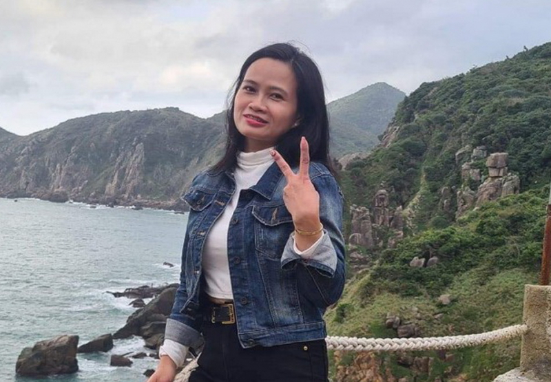 Khởi tố Phó Chủ tịch Hội phụ nữ phường Hòa Hiệp Nam trút cơn ghen bằng… dao -0