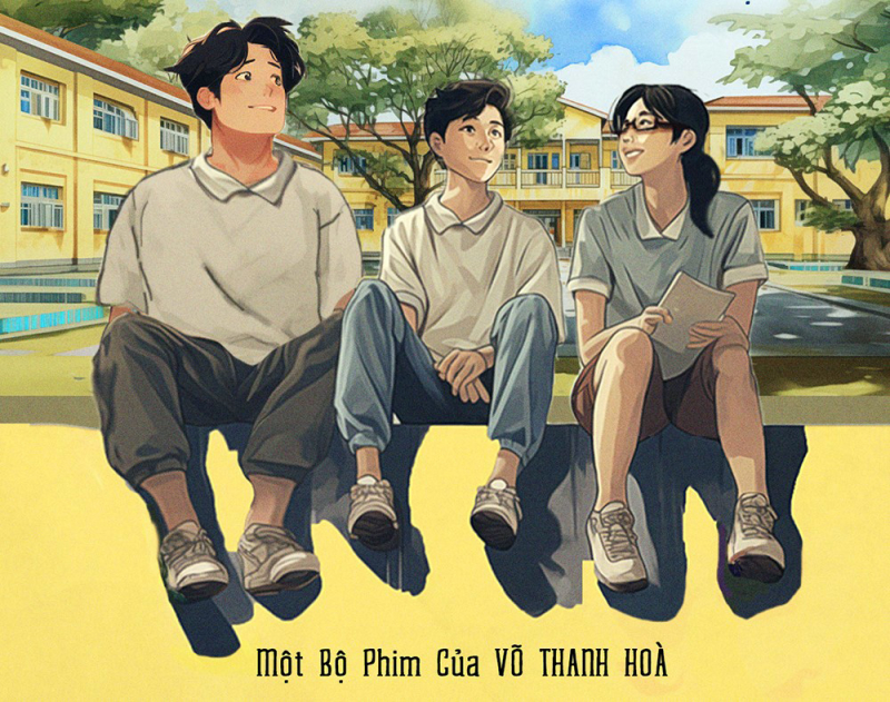 Trào lưu đưa phim truyền hình kinh điển màn ảnh rộng -0