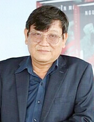 Giải thưởng Văn học Hội Nhà văn Việt Nam năm 2023: 