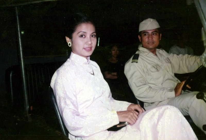 Trào lưu đưa phim truyền hình kinh điển màn ảnh rộng -1