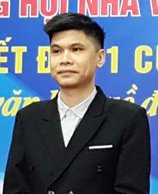 Giải thưởng Văn học Hội Nhà văn Việt Nam năm 2023: 