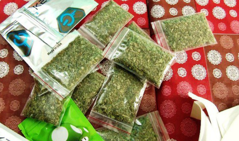 Những cuộc chơi mang tên “thần chết” -0