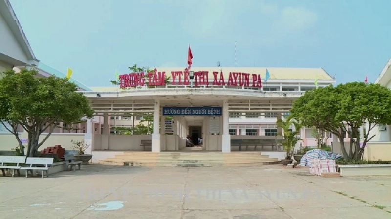 Kiểm tra phản ánh thai nhi tử vong do sự tắc trách của y bác sĩ -0