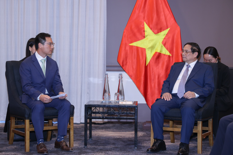 Hợp tác đầu tư để giá thành điện gió phải phù hợp -0