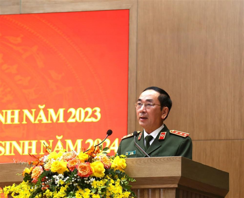 Public security schools need to renovate training and enrollment to meet task requirements -0