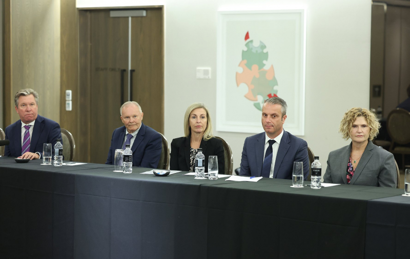 Kết nối để Việt Nam tiếp cận với nền giáo dục tiên tiến của New Zealand -5