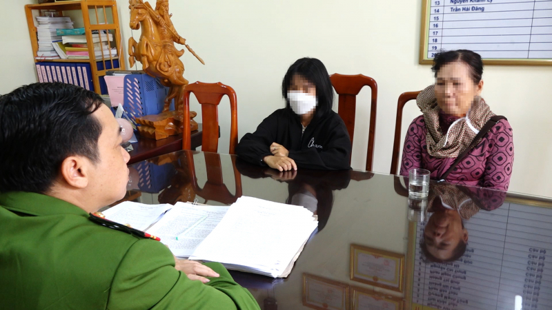 Cảnh báo thủ đoạn lừa đảo bán vé máy bay giá rẻ qua mạng -0