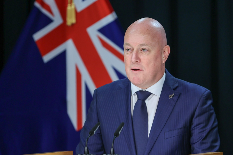 Thủ tướng khái quát quan hệ Việt Nam - New Zealand bằng 3 cặp từ khoá -0