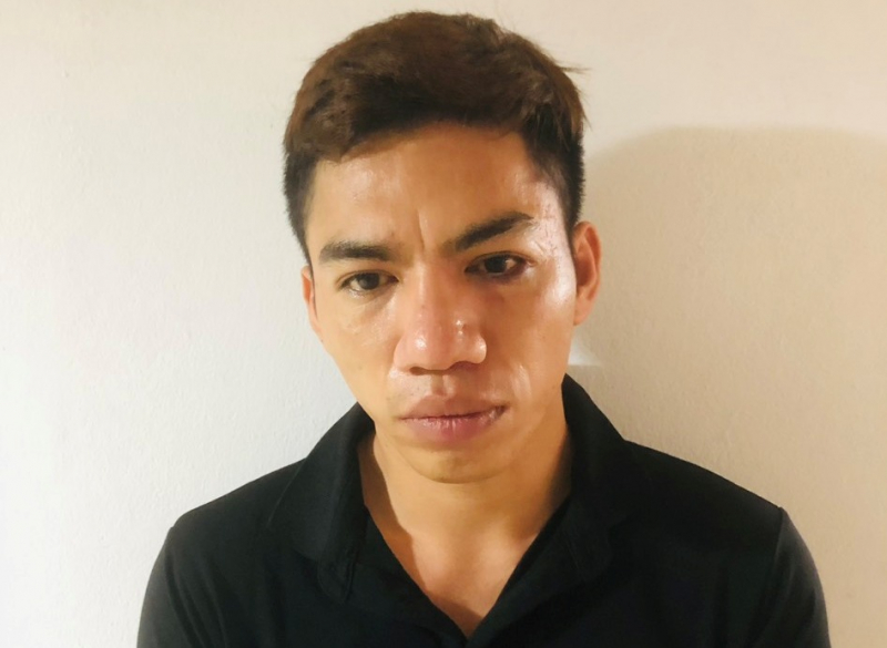 Trộm chìa khoá, đối tượng 5 tiền án mở cửa lấy tài sản -0