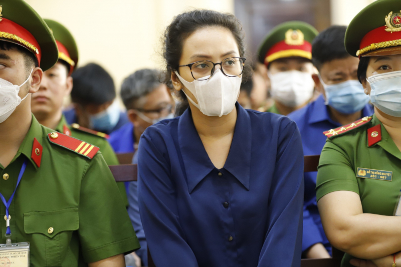 Thất vọng vì niềm tin đặt sai chỗ -0